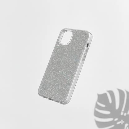 GlitterGlow Luxe Case