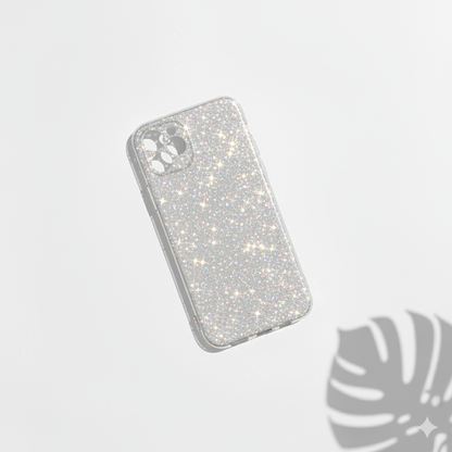 GlitterGlow Luxe Case