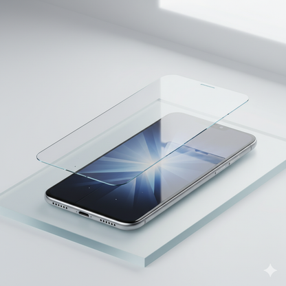Tempered Glass Screen Protector